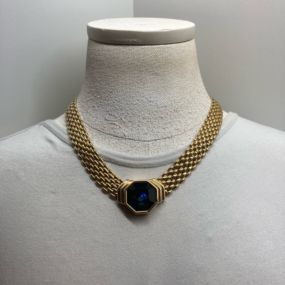 Vintage s.a.l. Necklace